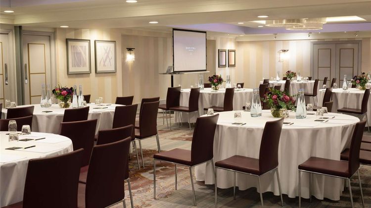 Sofitel London St James Meeting