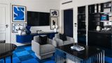 Sofitel London St James Suite