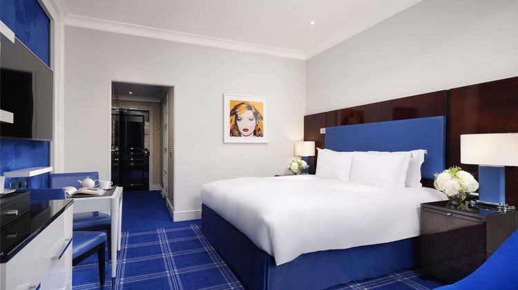 Sofitel London St James Room