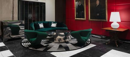 Sofitel London St James Exterior