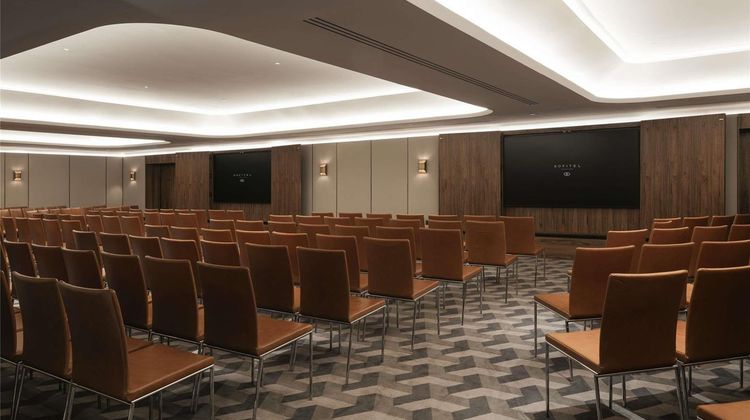 Sofitel London St James Meeting