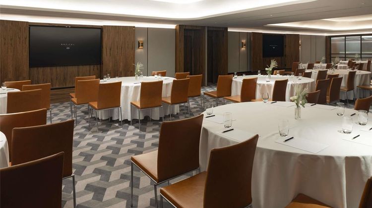 Sofitel London St James Meeting