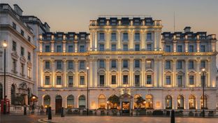 Sofitel London St James