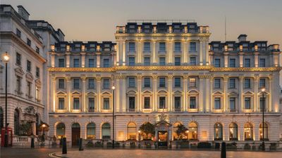 Sofitel London St James