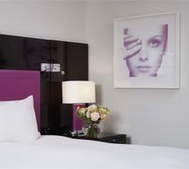 Sofitel London St James Room