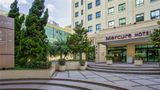 Mercure Sao Paulo Pinheiros Exterior