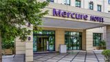 Mercure Sao Paulo Pinheiros Exterior