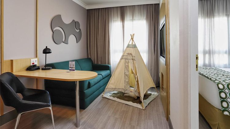 Mercure Sao Paulo Pinheiros Other