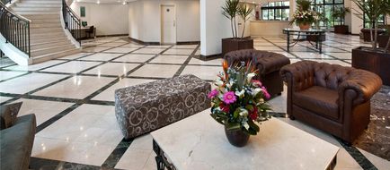 Mercure Sao Paulo Pinheiros Exterior