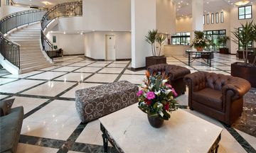 Mercure Sao Paulo Pinheiros