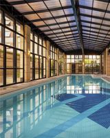 Mercure Sao Paulo Pinheiros