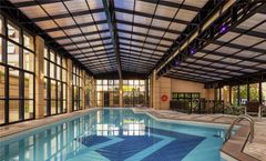 Mercure Sao Paulo Pinheiros