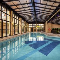 Mercure Sao Paulo Pinheiros