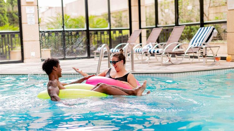 Mercure Sao Paulo Pinheiros Pool