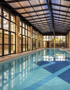 Mercure Sao Paulo Pinheiros