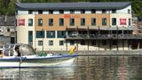 Ibis Dinant Exterior
