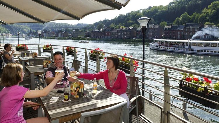 Ibis Dinant Other