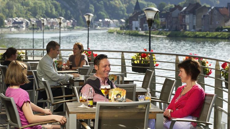 Ibis Dinant Other