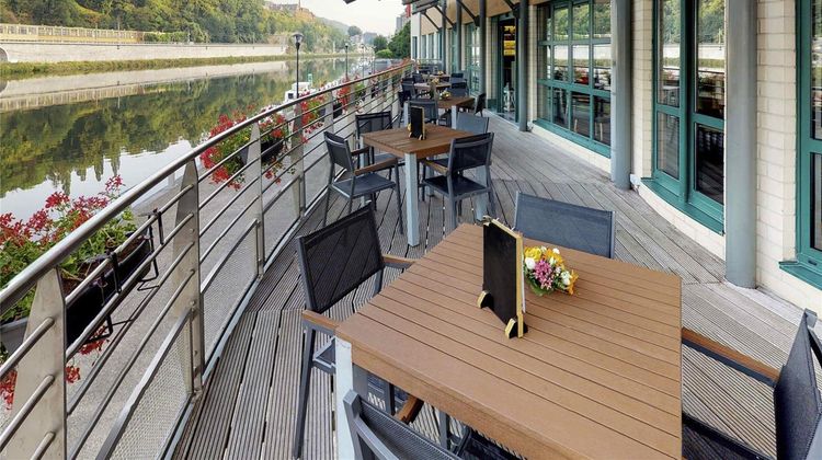 Ibis Dinant Other