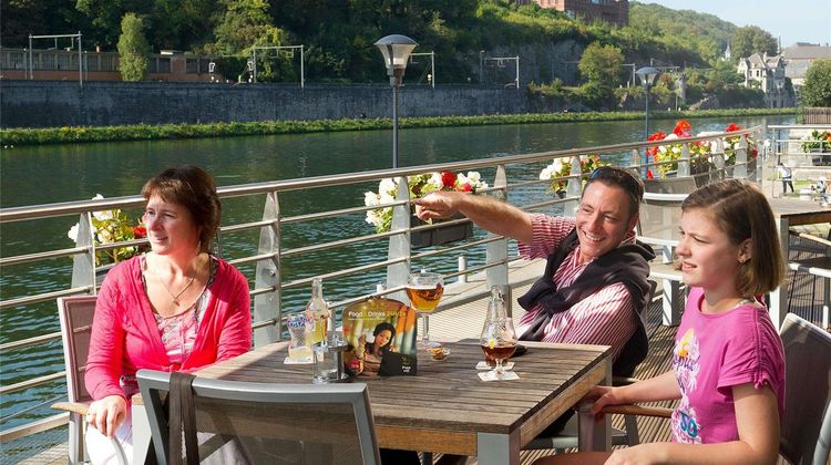 Ibis Dinant Other