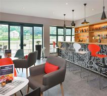 Ibis Dinant Exterior