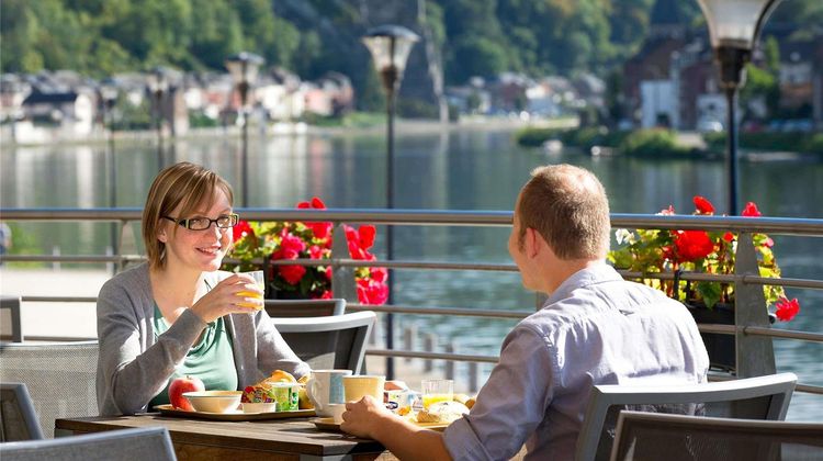 Ibis Dinant Restaurant