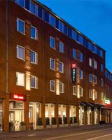Ibis Namur Centre