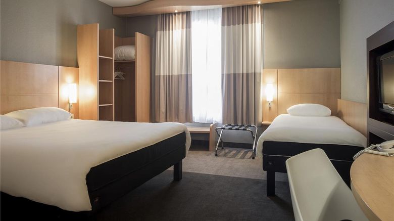 <b>Ibis Bruxelles Gare Du Midi Room</b>. Images powered by <a href="https://iceportal.shijigroup.com/" title="IcePortal" target="_blank">IcePortal</a>.