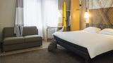 Ibis Bruxelles Gare Du Midi Room