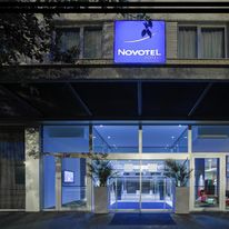 Novotel Leuven Centrum