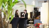 Novotel Leuven Centrum Meeting