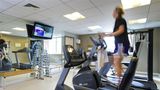 Novotel Leuven Centrum Health