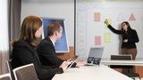 <b>Novotel Leuven Centrum Meeting</b>. Images powered by <a href="https://iceportal.shijigroup.com/" title="IcePortal" target="_blank">IcePortal</a>.
