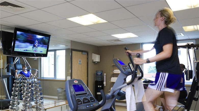 <b>Novotel Leuven Centrum Health</b>. Images powered by <a href="https://iceportal.shijigroup.com/" title="IcePortal" target="_blank">IcePortal</a>.