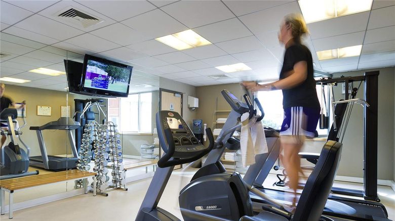 <b>Novotel Leuven Centrum Health</b>. Images powered by <a href="https://iceportal.shijigroup.com/" title="IcePortal" target="_blank">IcePortal</a>.