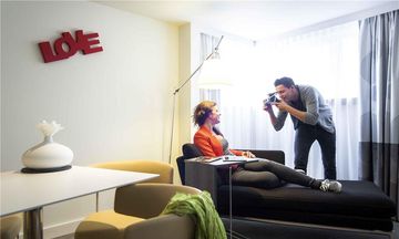 Novotel Mechelen Centrum
