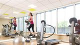 Novotel Mechelen Centrum Health