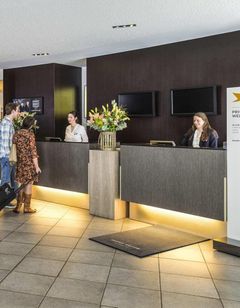 Novotel Mechelen Centrum