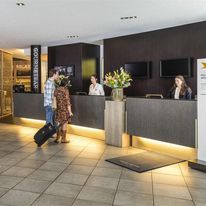 Novotel Mechelen Centrum