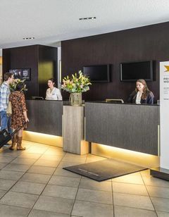 Novotel Mechelen Centrum