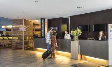 Novotel Mechelen Centrum