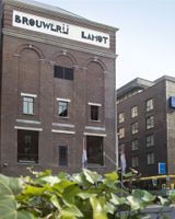 Novotel Mechelen Centrum