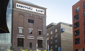 Novotel Mechelen Centrum