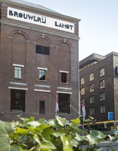 Novotel Mechelen Centrum