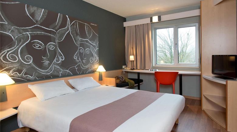 <b>Ibis Hotel Aalst Centrum Room</b>. Images powered by <a href="https://iceportal.shijigroup.com/" title="IcePortal" target="_blank">IcePortal</a>.