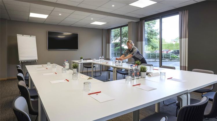 Ibis Hotel Aalst Centrum Meeting