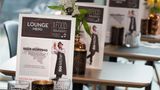 <b>Ibis Hotel Aalst Centrum Restaurant</b>. Images powered by <a href="https://iceportal.shijigroup.com/" title="IcePortal" target="_blank">IcePortal</a>.