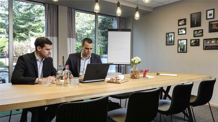 Ibis Hotel Aalst Centrum Meeting