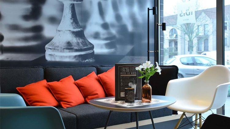 Ibis Hotel Aalst Centrum Other