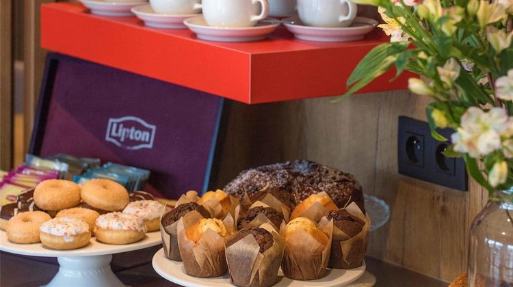 Ibis Hotel Aalst Centrum Other